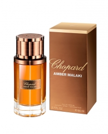 Chopard Amber Malaki edp   (UNISEX)